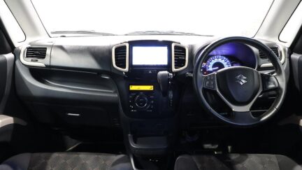 2015 Suzuki Solio Bandit J-Style image 356188