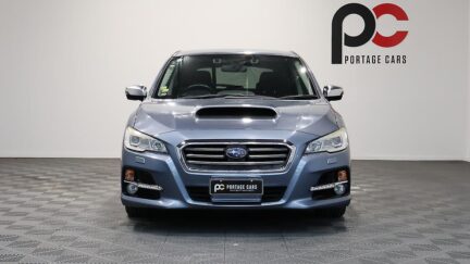 2014 Subaru Levorg 1.6GT Eyesight AWD image 354973