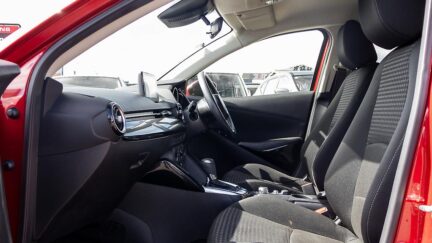 2017 Mazda Demio 13s Skyactiv image 357749