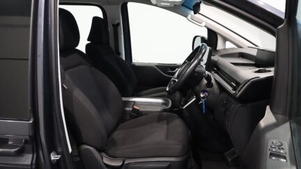 2022 Hyundai Staria 2.2DT/8AT image 357622