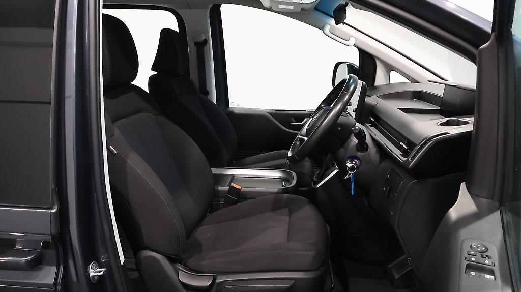 2022 Hyundai Staria 2.2DT/8AT image 357622