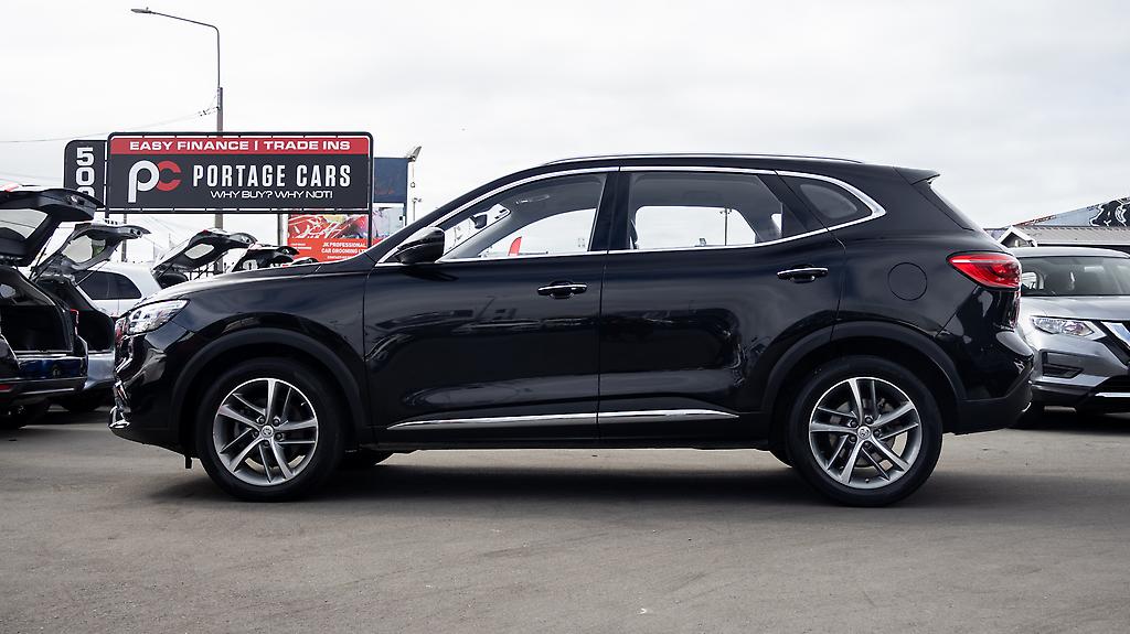 2022 MG HS 2.0PT/4WD/6AT EXCITE NZ NEW image 357831