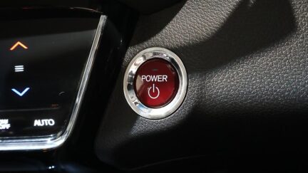 2015 Honda Vezel Hybrid X image 355983