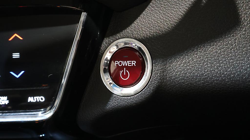 2015 Honda Vezel Hybrid X image 355983