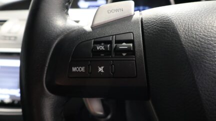2012 Mazda Axela Sports 20S Skyactive image 355182