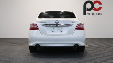 2015 Nissan Teana XL Low kms image 356703