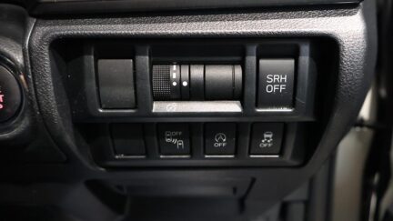 2017 Subaru XV 2.0i-L Eyesight AWD image 353303