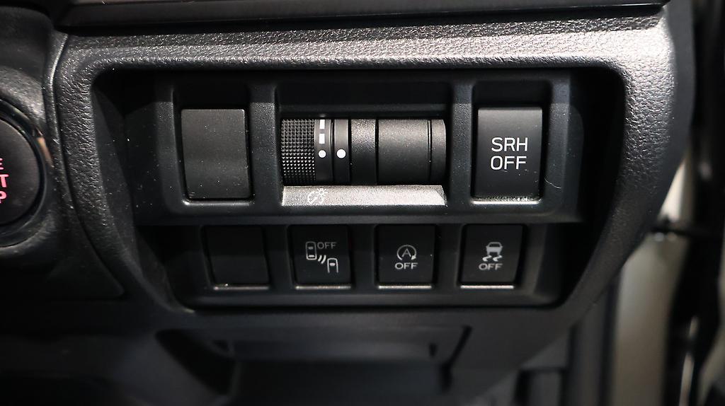 2017 Subaru XV 2.0i-L Eyesight AWD image 353303