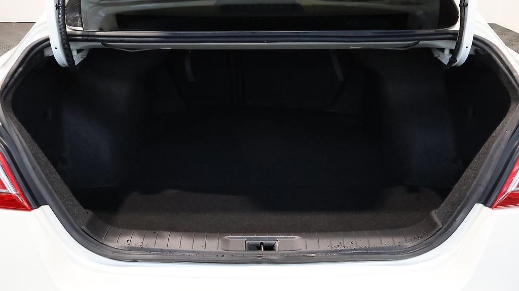 2015 Nissan Teana XL Low kms image 356704