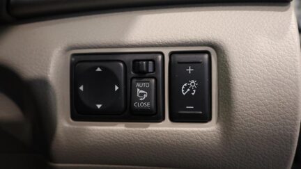 2014 Nissan Sylphy G Model, Push Start, Reverse Camera image 354883