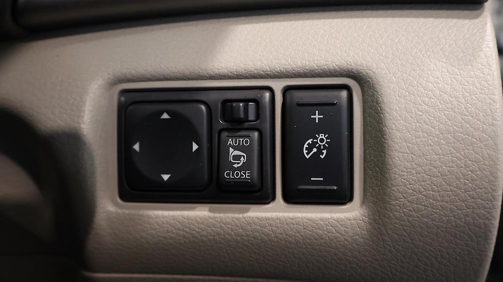 2014 Nissan Sylphy G Model, Push Start, Reverse Camera image 354883