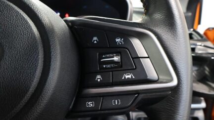 2017 Subaru XV 2.0i-S Eyesight AWD image 357493