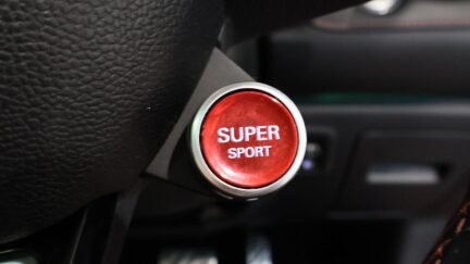 2022 MG HS 2.0PT/4WD/6AT image 357395