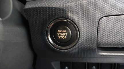 2015 Suzuki Solio Bandit J-Style image 356193