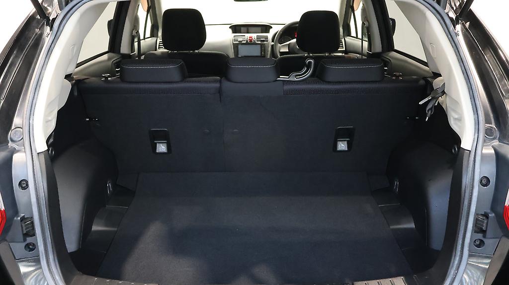 2013 Subaru Impreza Sport 1.6i-L image 356660