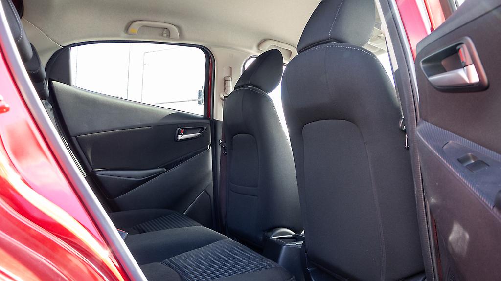 2017 Mazda Demio 13s Skyactiv image 357742