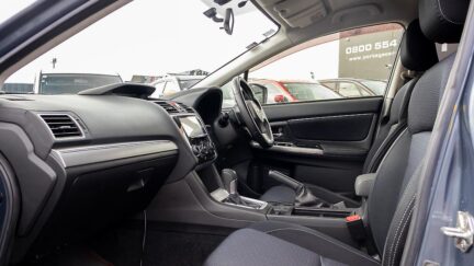 2014 Subaru Levorg 1.6 AWD Wagon image 357336