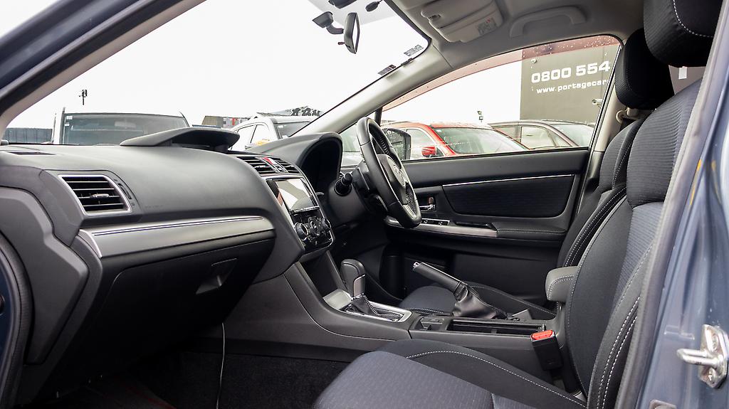 2014 Subaru Levorg 1.6 AWD Wagon image 357336