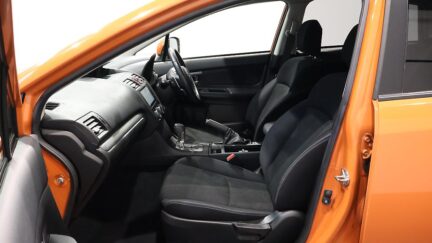 2013 Subaru XV 2.0i-L Eyesight AWD image 356478