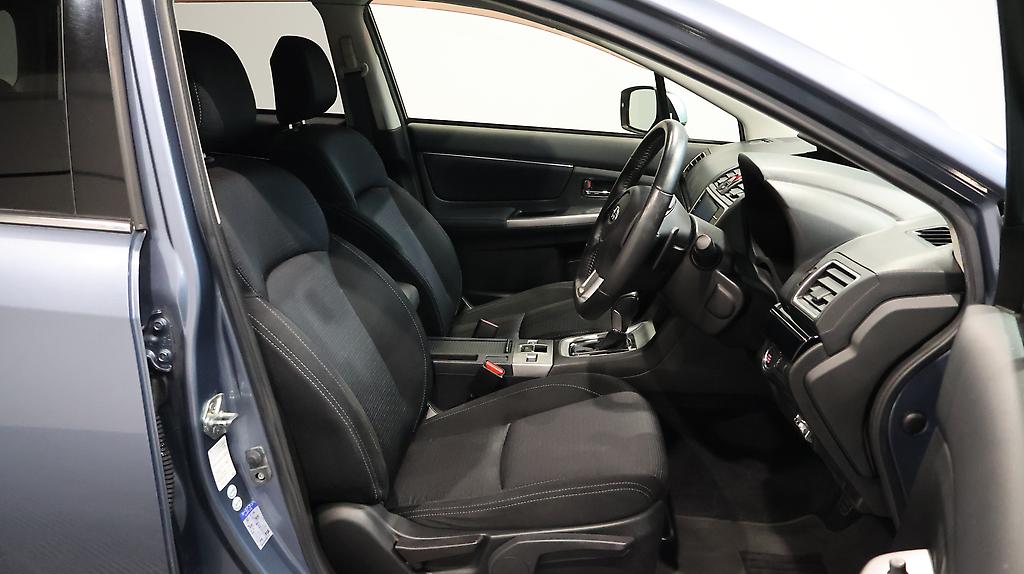 2014 Subaru Levorg 1.6GT Eyesight AWD image 354982