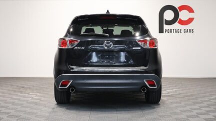 2012 Mazda CX-5 20S image 356057