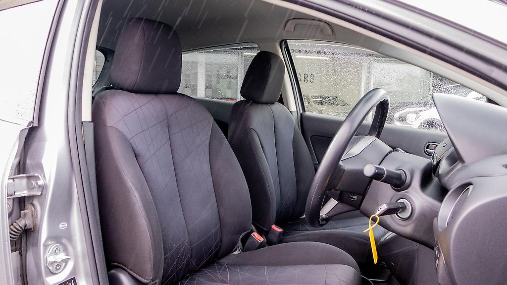 2011 Mazda Demio 13s I stop image 355094