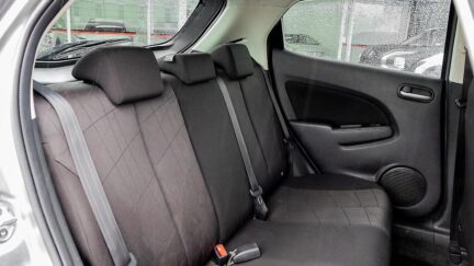 2011 Mazda Demio 13s I stop image 355092