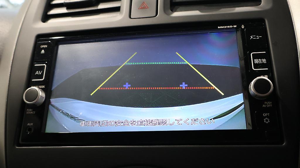 2017 Nissan March S Model, Low KMs image 352776