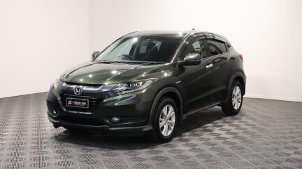 2015 Honda Vezel Hybrid X image 355833