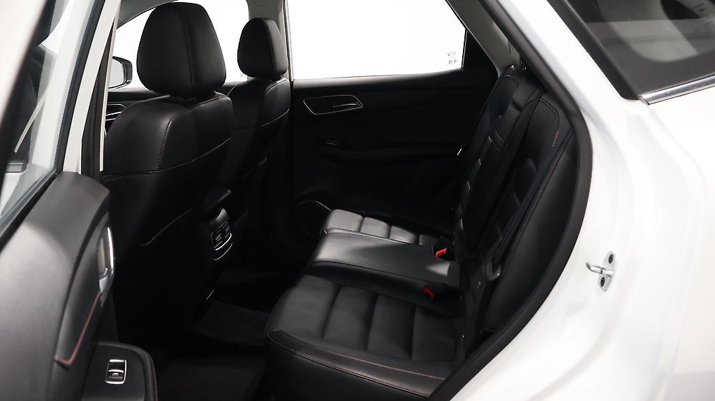 2022 MG HS 2.0PT/4WD/6AT image 355714