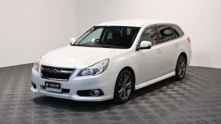 2013 Subaru Legacy Touring Wagon 2.5i Eyesight B-Sport G AWD image 353337
