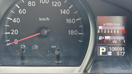 2014 Nissan Nv200 VANETTE image 356150