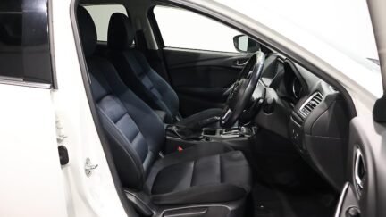 2014 Mazda Atenza Sedan 20S image 355422
