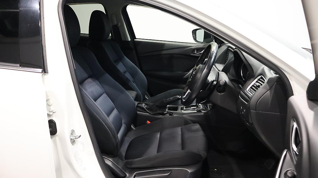 2014 Mazda Atenza Sedan 20S image 355422