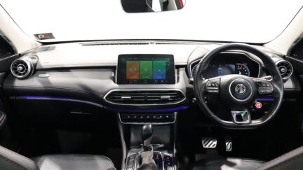 2022 MG HS 2.0PT/4WD/6AT image 358056