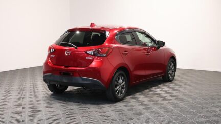 2018 Mazda Demio SKYACTIV – LOW KMS image 357707