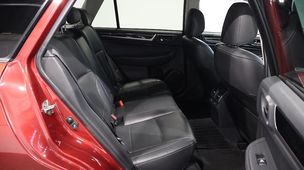 2015 Subaru Outback AWD Limited with Full Leaher image 353703
