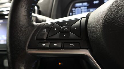 2018 Nissan Leaf X Model, 86.55% SOH image 352586