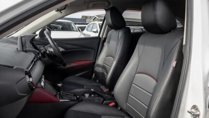 2018 Mazda CX-3 20s 6AT Leather PKG image 353170