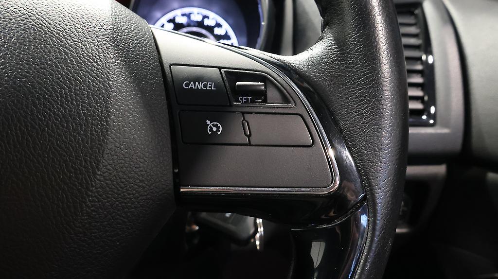 2022 Mitsubishi Asx LS 2.0P/CVT image 356761