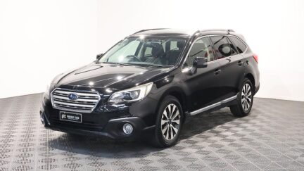 2016 Subaru Outback Limited AWD, Eyesight, Leather image 352524