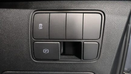 2022 Hyundai Staria 2.2DT/8AT image 357629