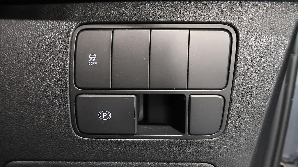 2022 Hyundai Staria 2.2DT/8AT image 357629