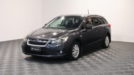 2014 Subaru Impreza Sport 1.6i-L image 356099