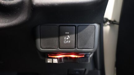 2015 Toyota Aqua S Model, Push Start, Reverse Camera image 354778