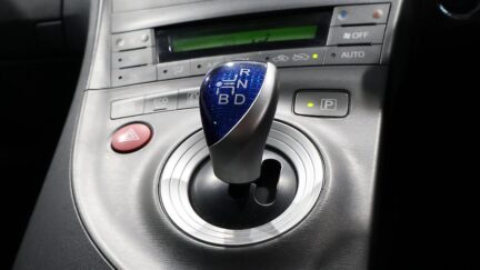 2013 Toyota Prius S Model image 356410