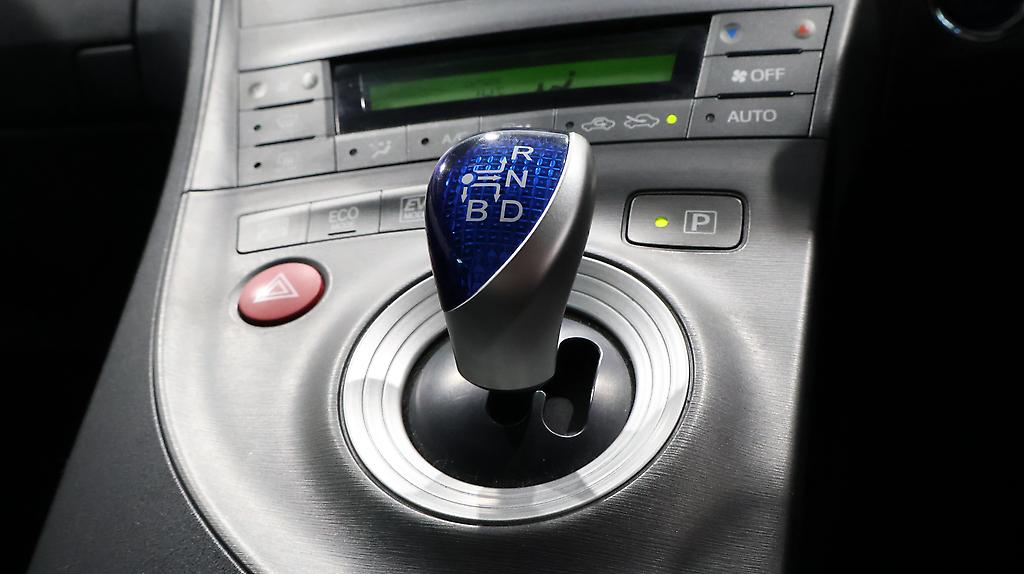 2013 Toyota Prius S Model image 356410