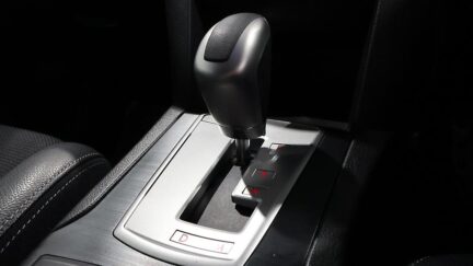 2012 Subaru Outback 2.5i Eyesight S-Pckage AWD image 356212