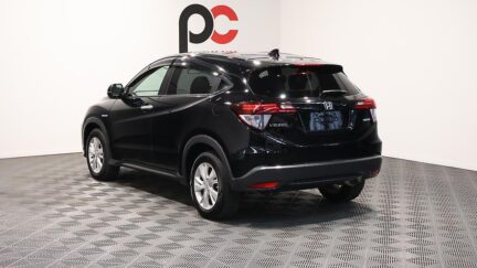 2015 Honda Vezel Hybrid X image 355966