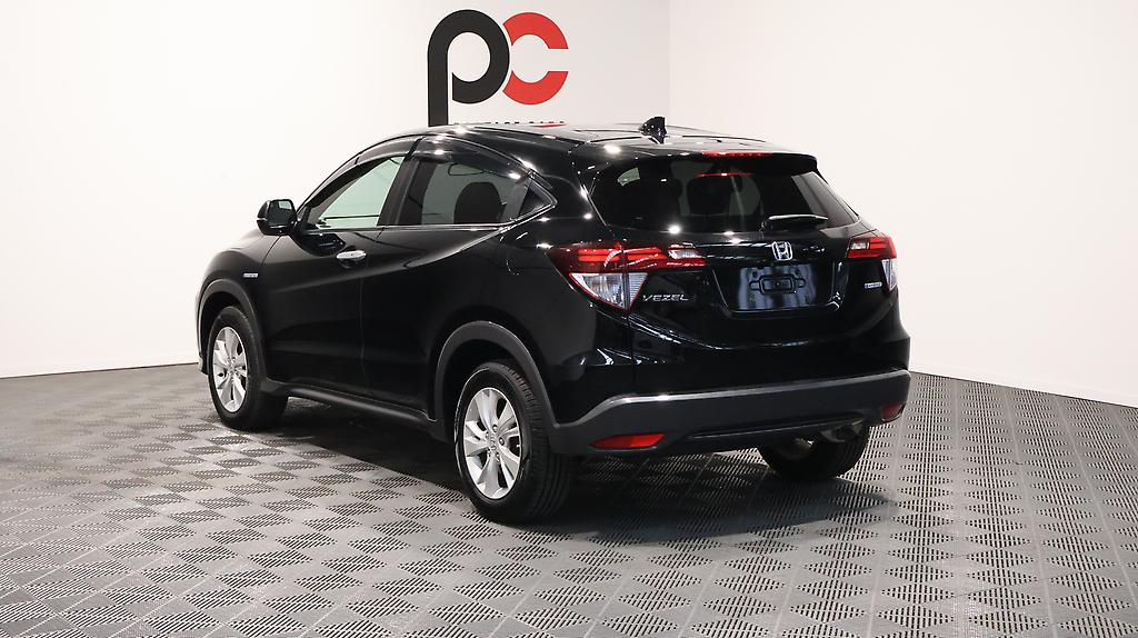 2015 Honda Vezel Hybrid X image 355966